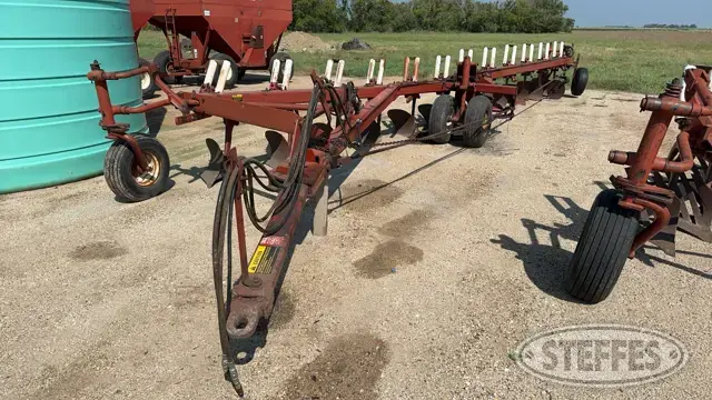 Case IH 800