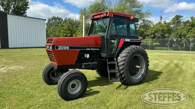 1988 Case IH 2096