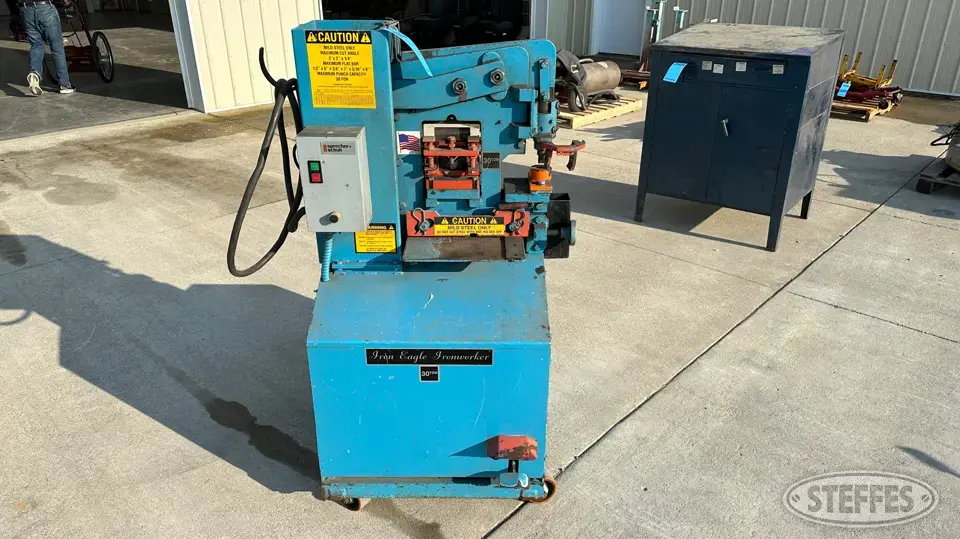 Uni-Hydro General Tools and Shop Supply