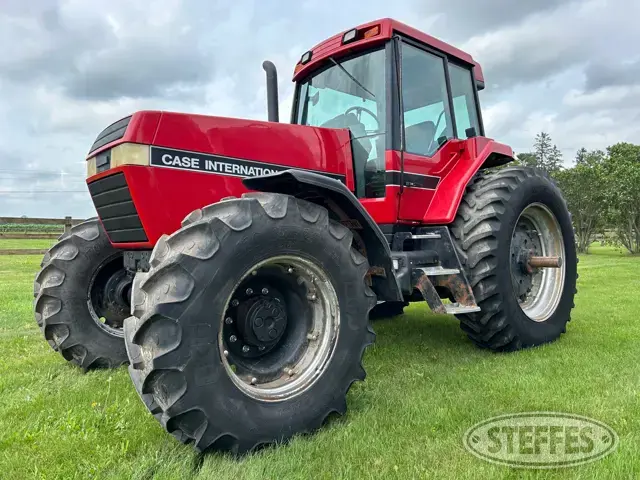 1991 Case IH 7120
