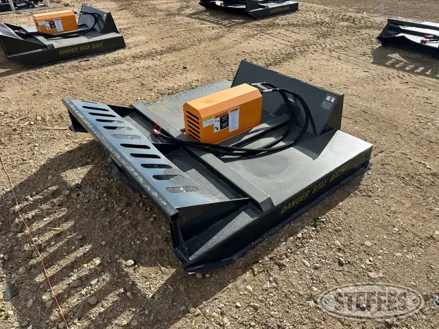 2023 Wolverine BC-13-72W