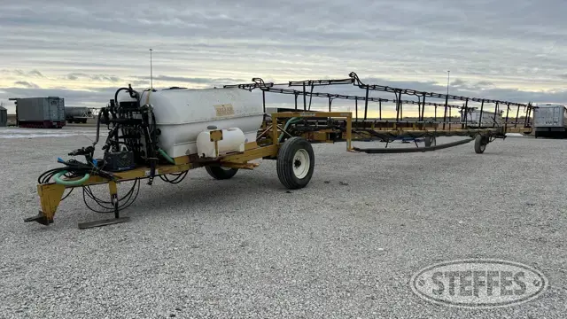 Keller Welding & Mfg.
