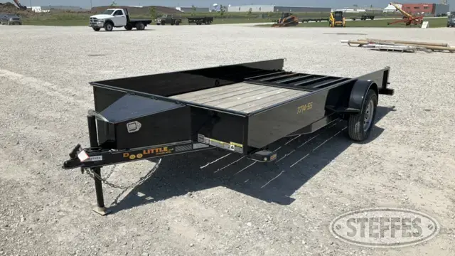 2020 Doolittle 7714-SS