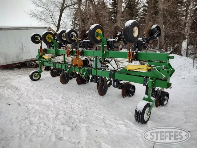 John Deere