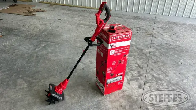Craftsman CMCTL320