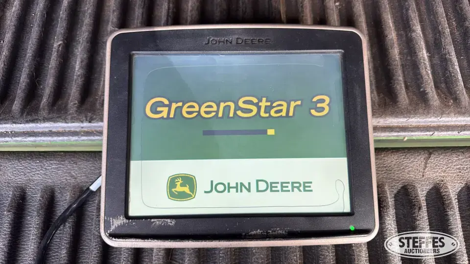 John Deere 2630 GP