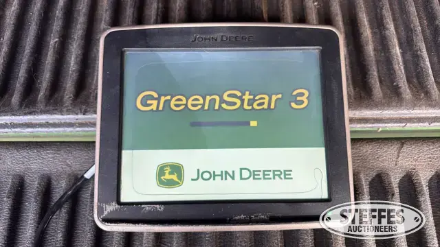 John Deere 2630