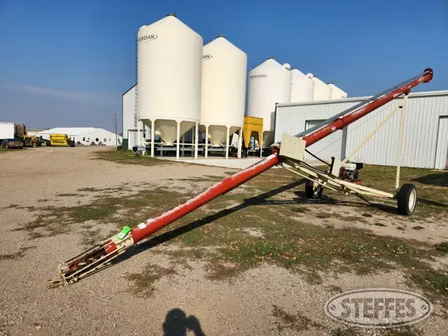 Farm King 741