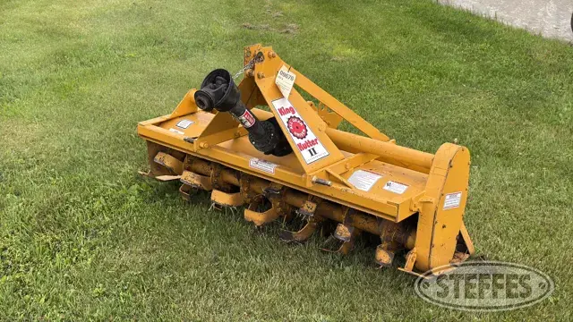 King Kutter TG-60-YK