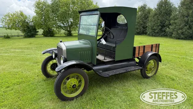 Ford Model T
