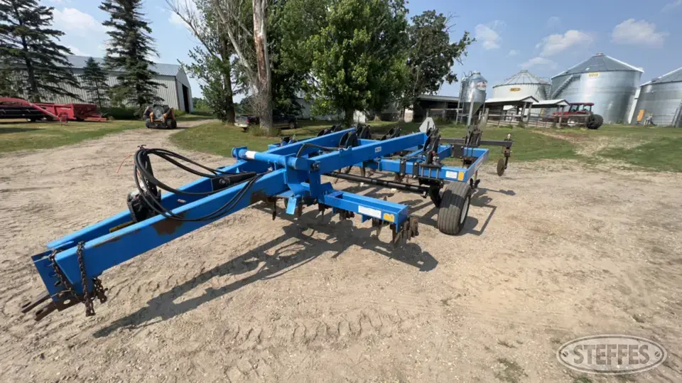 DMI Ecolo-Champ 900 Ripper