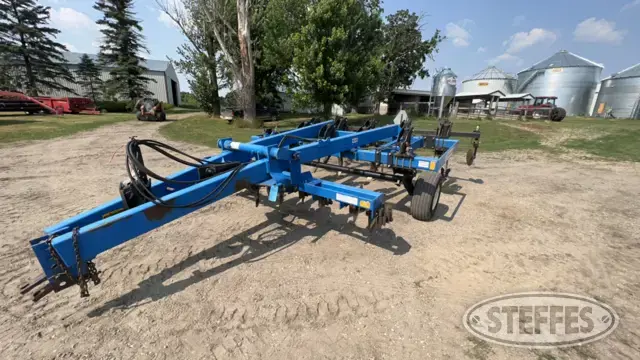 DMI Ecolo-Champ 900