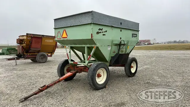 Parker 2600