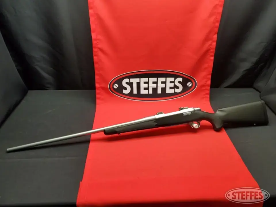Browning A-Bolt II Rifle