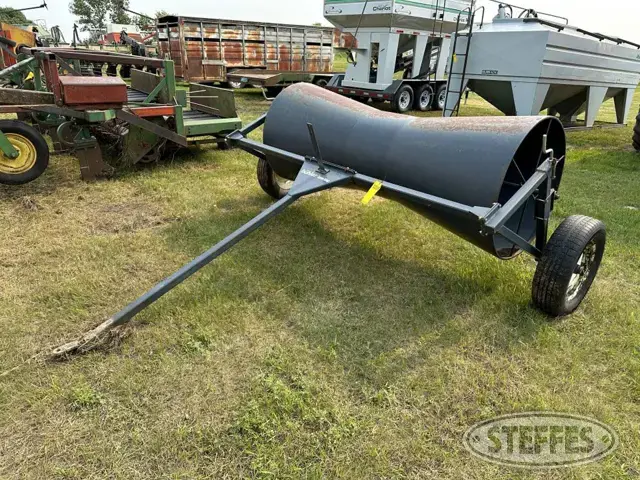 Buhler Farm King