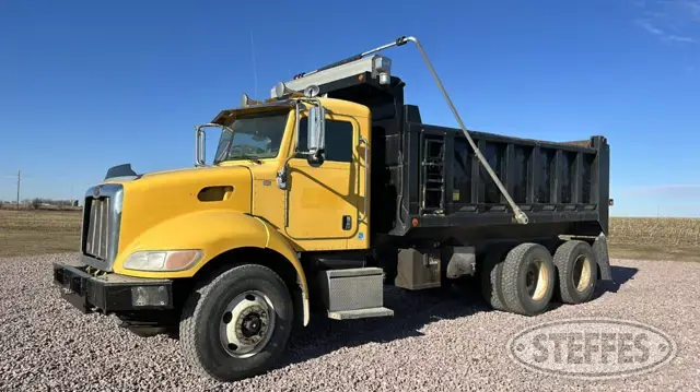2006 Peterbilt 335