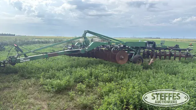 John Deere 512
