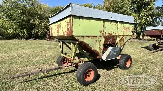 Parker 12530