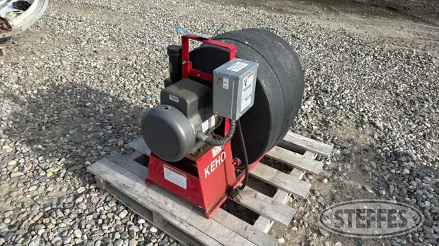Keho 16900 Superflow