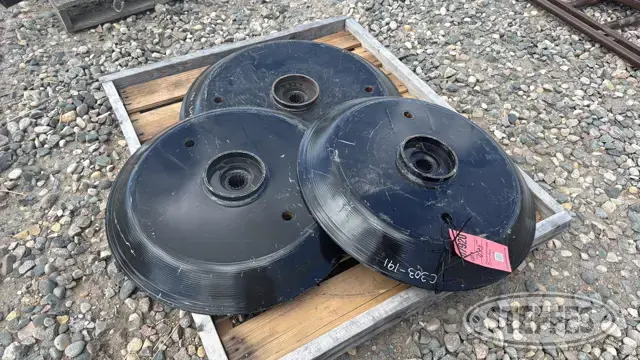 Schulte 5150 mower parts