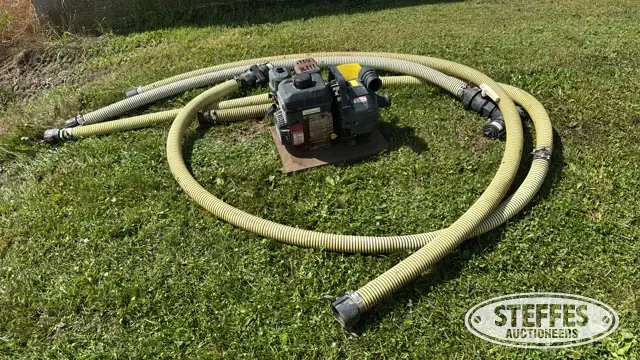 Pacer Pumps SEB2PL E4C