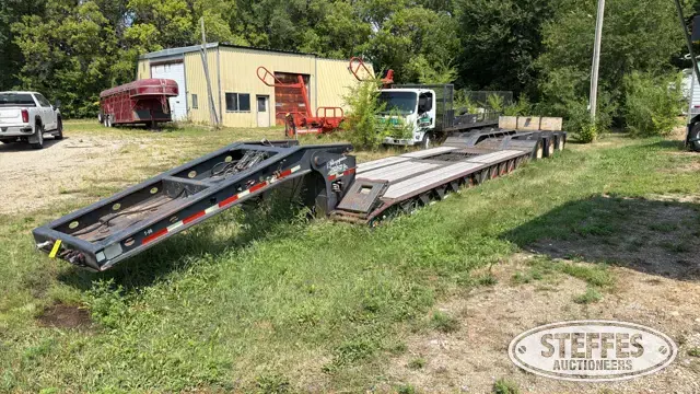 2000 Load King