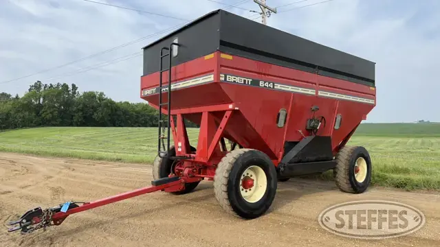Brent 644