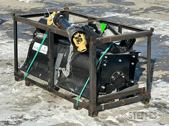 Nordland UL42