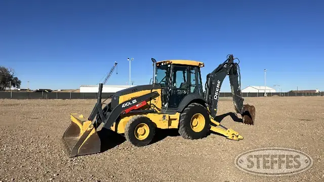 2019 Deere 410L
