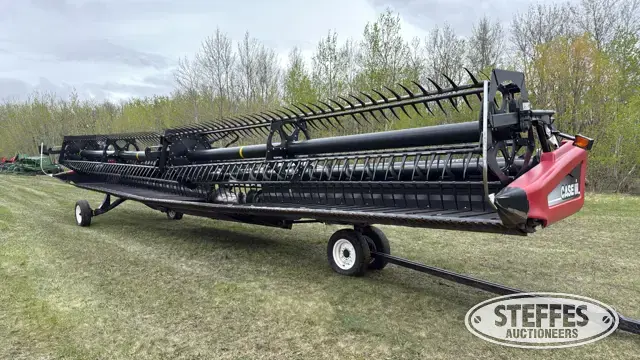 2013 Case IH 2162