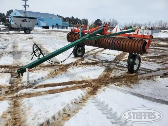 Brillion PT-10