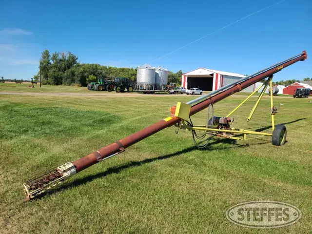 Farm King 741