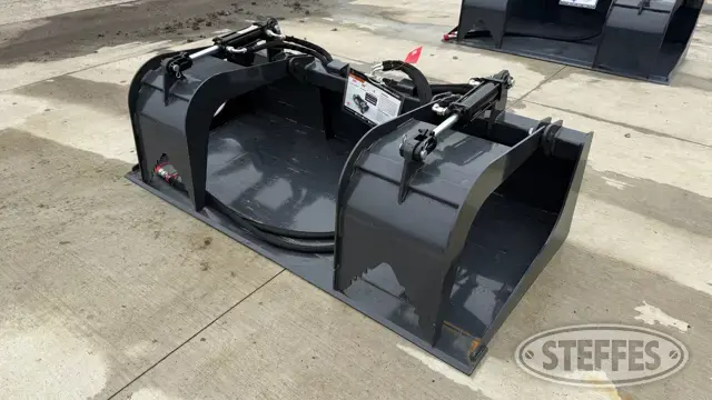 2025 Wolverine DB-11-72W