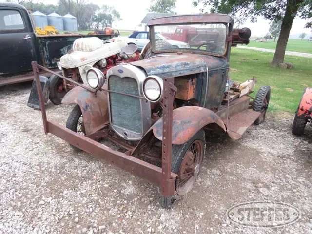 Ford Model A