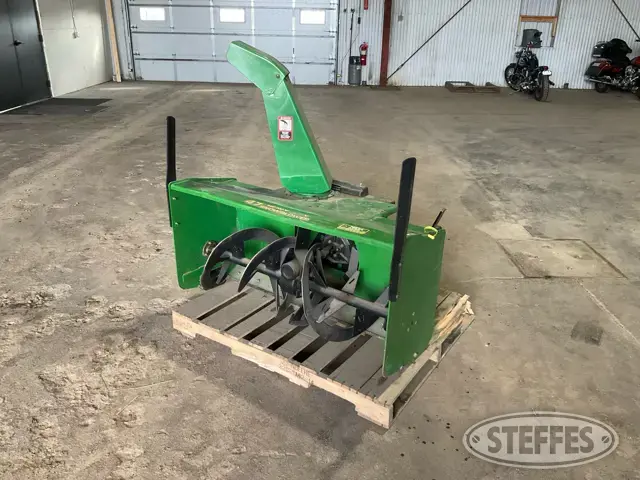 John Deere