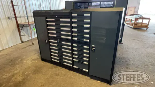 TMG Industrial SC85