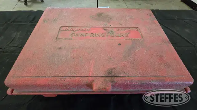 Snap-on