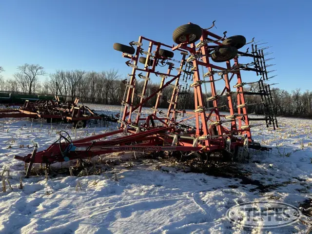 Wil-Rich 3400