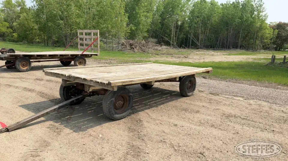 Minnesota Bale Transportation