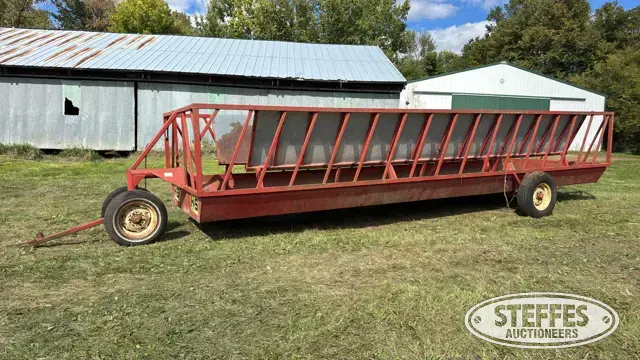 H&S FWS3A