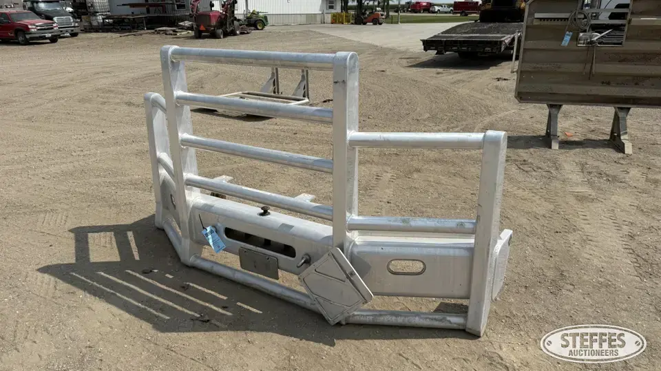 Herd grille guard Truck-Trailer Part