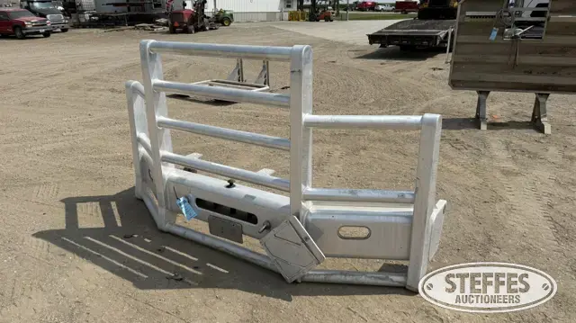 Herd grille guard