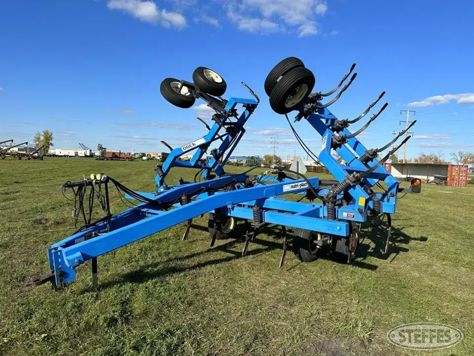 DMI 4300 Dry Applicator