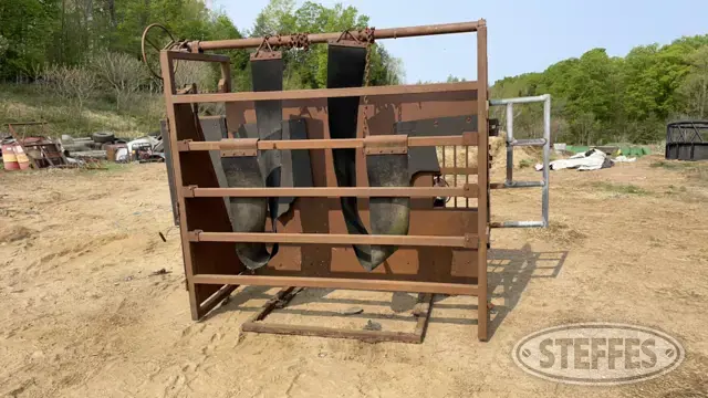 Shop-Built