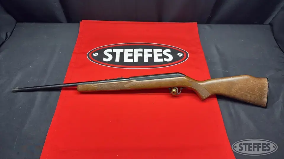 Stevens 954 Rifle