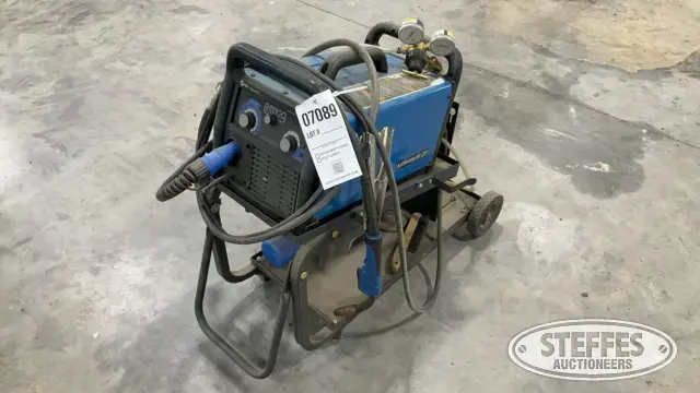 Miller Millermatic 211