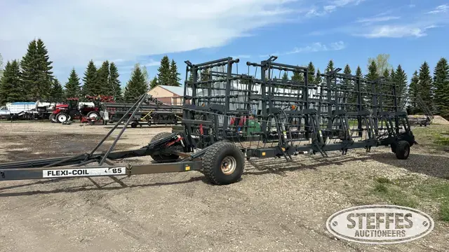 2000 Flexi-Coil 85