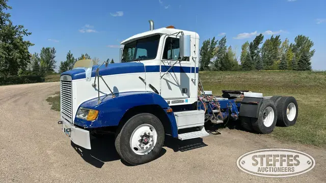 1994 Freightliner FLD120