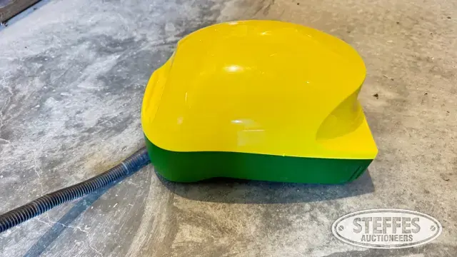 John Deere StarFire 6000