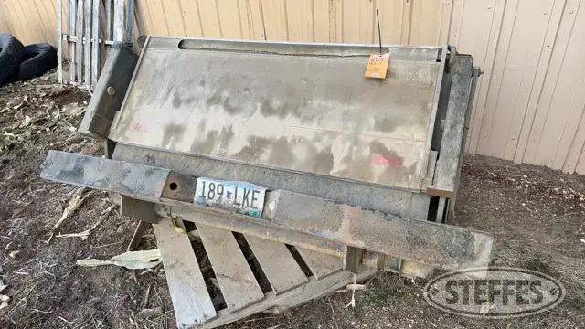 Tommy Lift